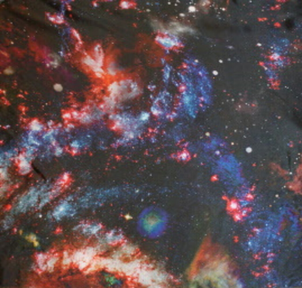 VJ COUPON Seiden-Tintenstrahldruck 209 100 x 140 cm VJ COUPON Seiden-Tintenstrahldruck 209 100 x 140 cm