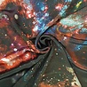 VJ COUPON Seiden-Tintenstrahldruck 209 100 x 140 cm VJ COUPON Seiden-Tintenstrahldruck 209 100 x 140 cm