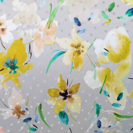 Coupon VJ Silk Inkjet 2134 60 x 132 cm Coupon VJ Silk Inkjet 2134 60 x 132 cm