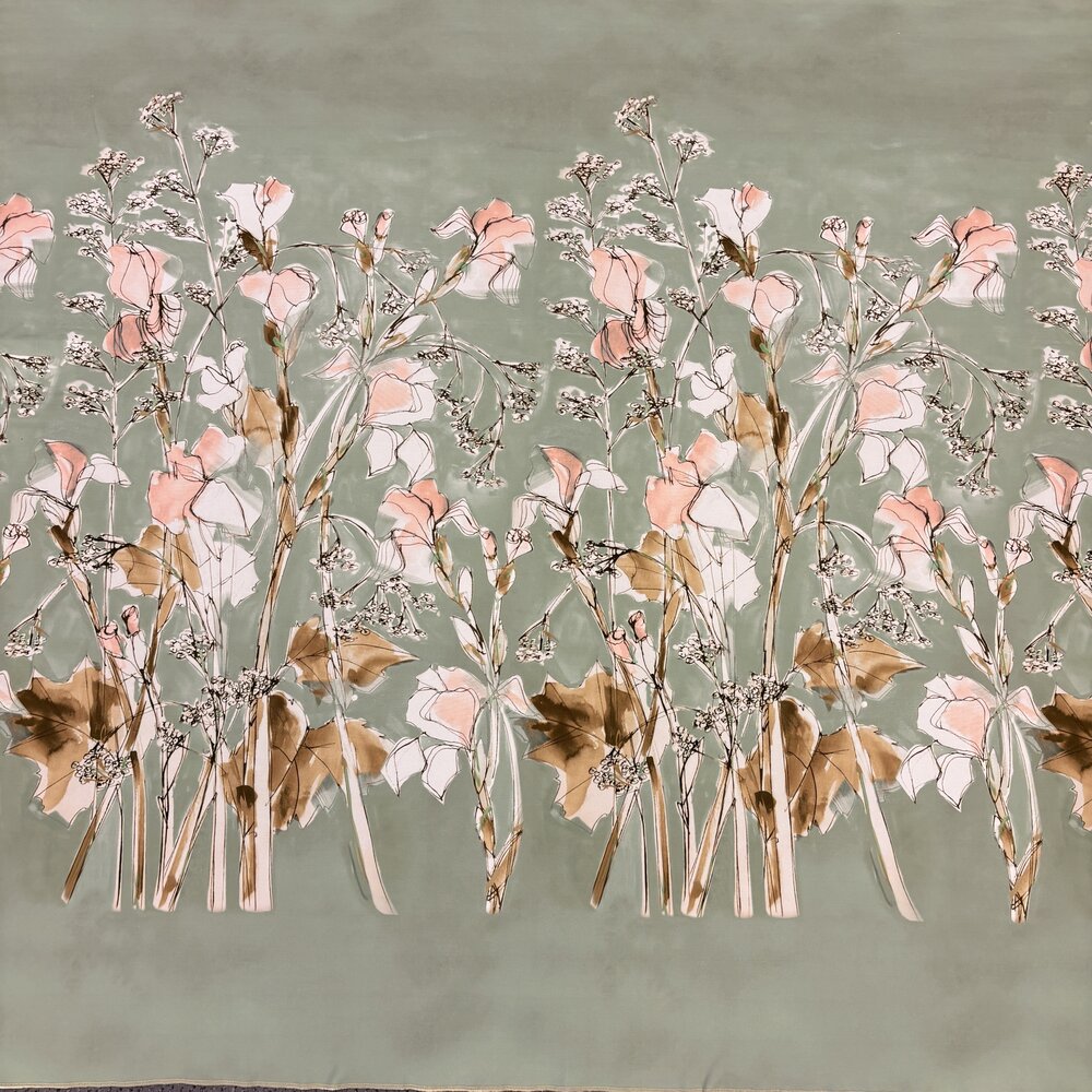 VJ COUPON Punta Di Roma+ 5353 1 Panel 115X130CM (MB) VJ COUPON Punta Di Roma+ 5353 1 Panel 115X130CM (MB)