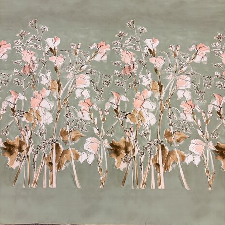 VJ COUPON Punta Di Roma+ 5353 1 Paneel 115X130CM (MB) VJ COUPON Punta Di Roma+ 5353 1 Paneel 115X130CM (MB)