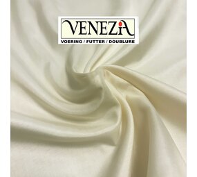 Venezia Lining - A76 - cream white Venezia Lining - A76 - cream white