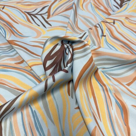 VJ COUPON Twill Stretch 5396 150X140CM VJ COUPON Twill Stretch 5396 150X140CM