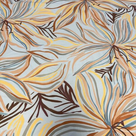 VJ COUPON Twill Stretch 5396 150X140CM VJ COUPON Twill Stretch 5396 150X140CM