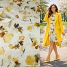 VJ COUPON Viskose-Satin-Stretch 5430 150 x 140 cm VJ COUPON Viskose-Satin-Stretch 5430 150 x 140 cm