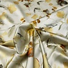 VJ COUPON Viscose Satin Stretch 5430 150X140CM VJ COUPON Viscose Satin Stretch 5430 150X140CM