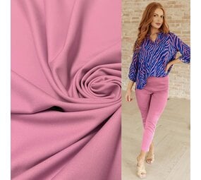 VJ COUPON – Terlenka Bi-Stretch 4917 – Rosa 210 x 140 cm VJ COUPON – Terlenka Bi-Stretch 4917 – Rosa 210 x 140 cm