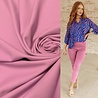 VJ COUPON - Terlenka bi-stretch 4917 - pink 210X140CM VJ COUPON - Terlenka bi-stretch 4917 - pink 210X140CM