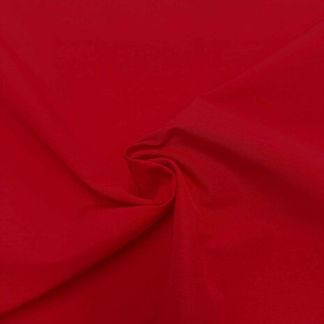 Bengaline Stretch 5576 - Rot