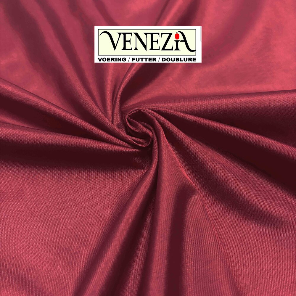 Venezia Lining A78 - dark fuchsia Venezia Lining A78 - dark fuchsia