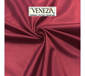 Venezia Lining A78 - dark fuchsia Venezia Lining A78 - dark fuchsia