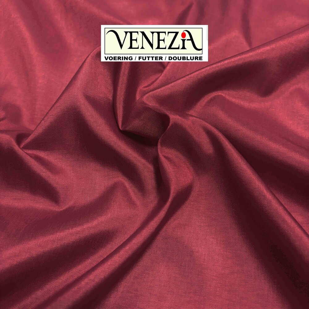 Venezia Lining A78 - Dunkelfuchsia Venezia Lining A78 - Dunkelfuchsia