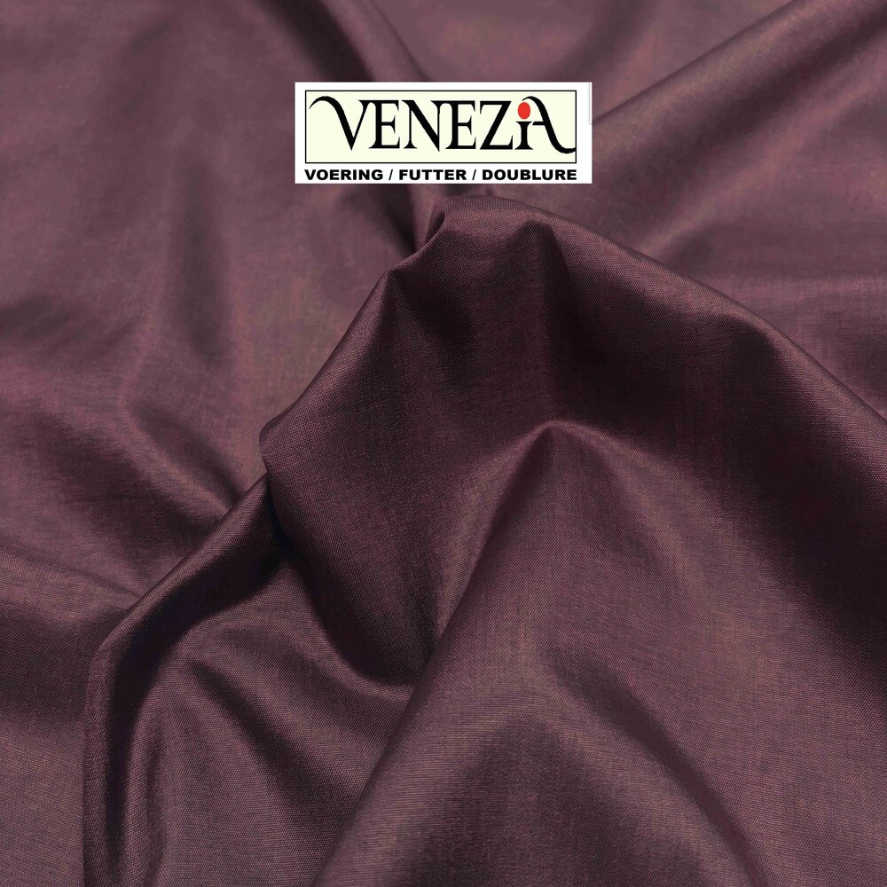 Venezia Lining A79 - bohemian purple