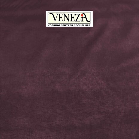 Venezia Lining A79 - bohemian purple