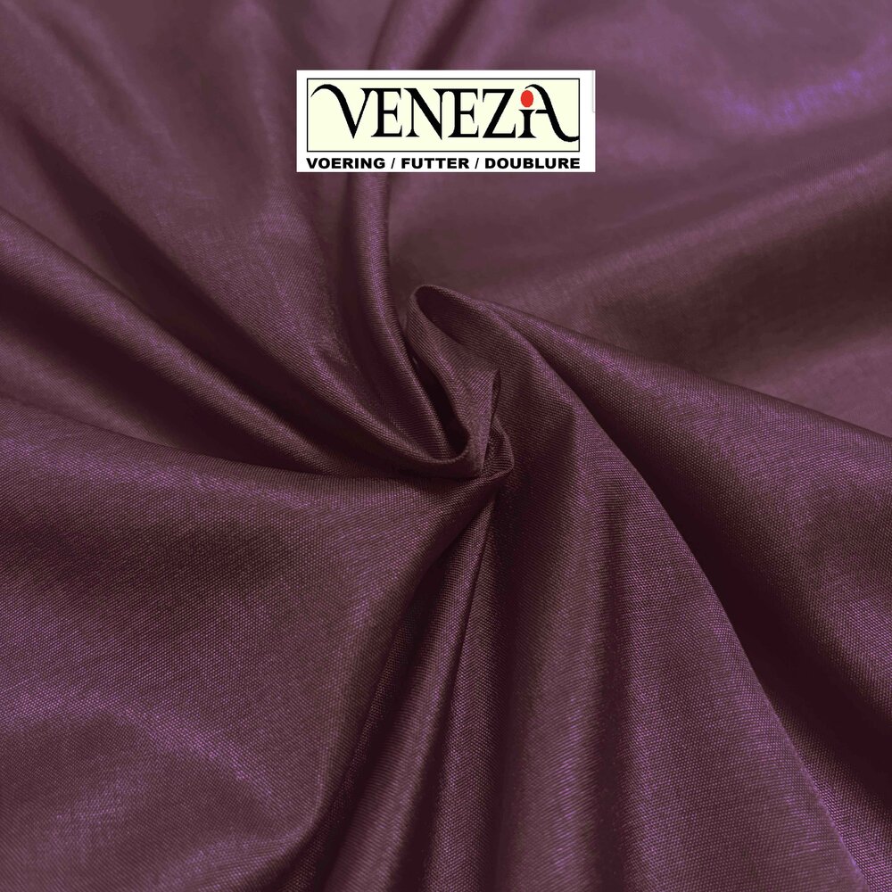 Venezia Lining A79 - bohemian purple