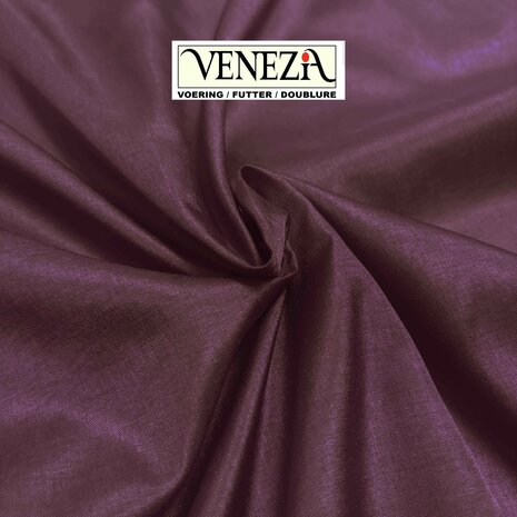 Venezia Lining A79 - bohemian purple