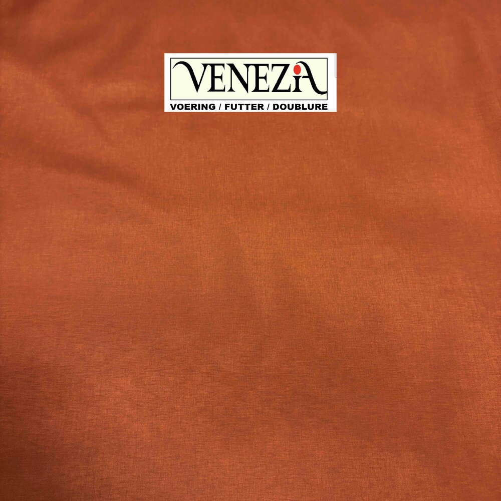 Venezia Lining A81 - terracotta Venezia Lining A81 - terracotta