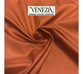 Venezia Lining A81 - terracotta Venezia Lining A81 - terracotta