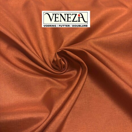 Venezia Lining A81 - terracotta Venezia Lining A81 - terracotta