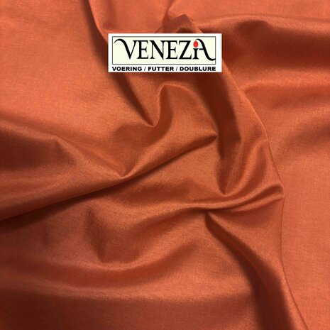 Venezia Lining A81 - terracotta Venezia Lining A81 - terracotta