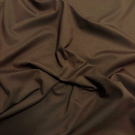 Sport Travel Jersey ST04 - brown Sport Travel Jersey ST04 - brown