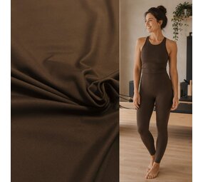 Sport-Traveltrikot ST04 - braun Sport-Traveltrikot ST04 - braun