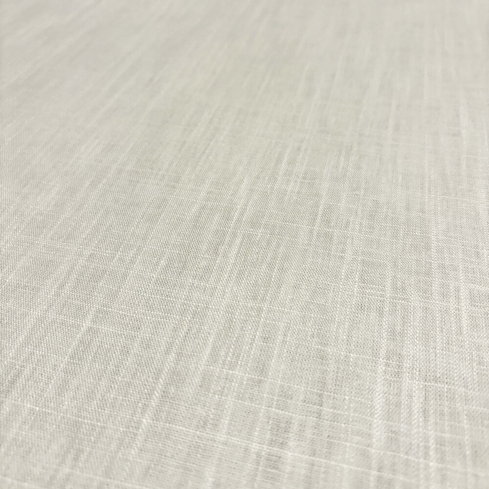 Lin Viscose 5579 - crème Lin Viscose 5579 - crème