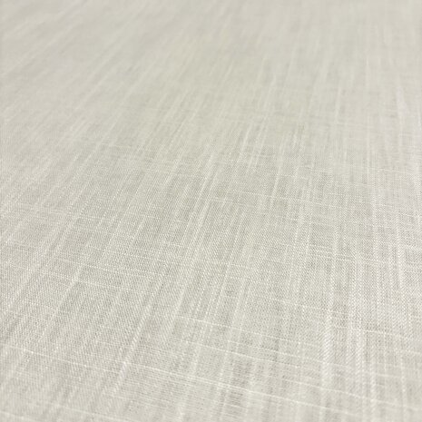 Leinen-Viskose 5579 - Creme Leinen-Viskose 5579 - Creme