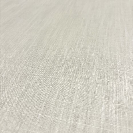 Linnen Viscose 5579 - crème Linnen Viscose 5579 - crème