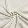 Linen Viscose 5579 - cream Linen Viscose 5579 - cream
