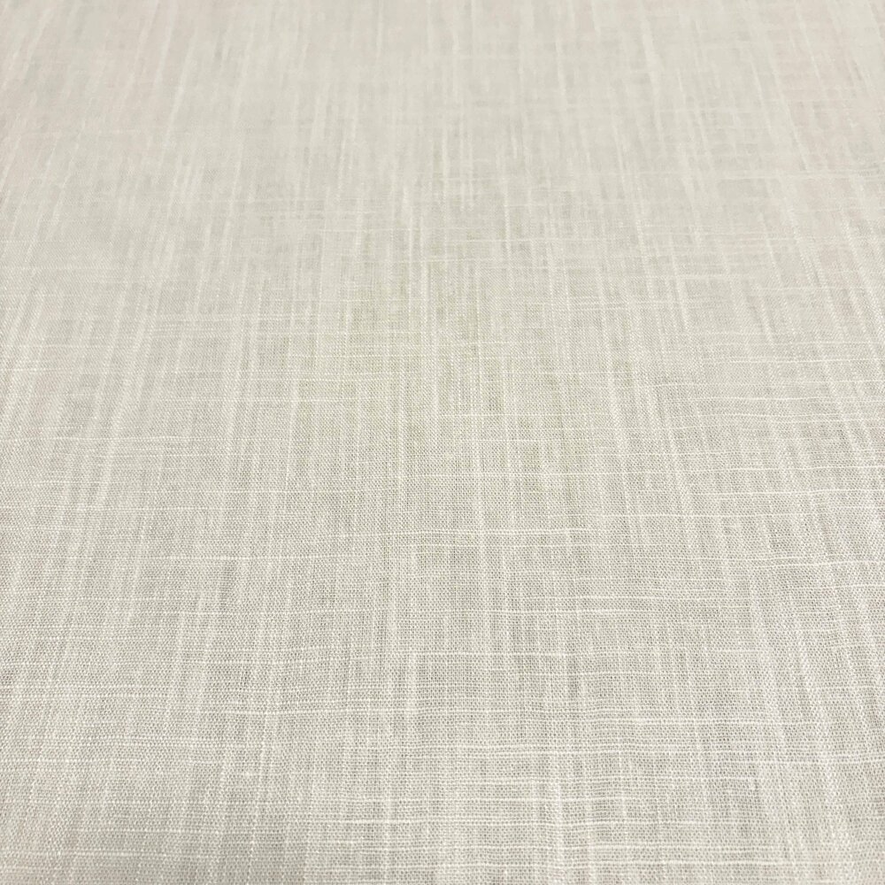 Lin Viscose 5579 - crème Lin Viscose 5579 - crème