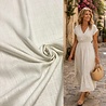 Leinen-Viskose 5579 - Creme Leinen-Viskose 5579 - Creme