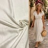 Linnen Viscose 5579 - crème Linnen Viscose 5579 - crème