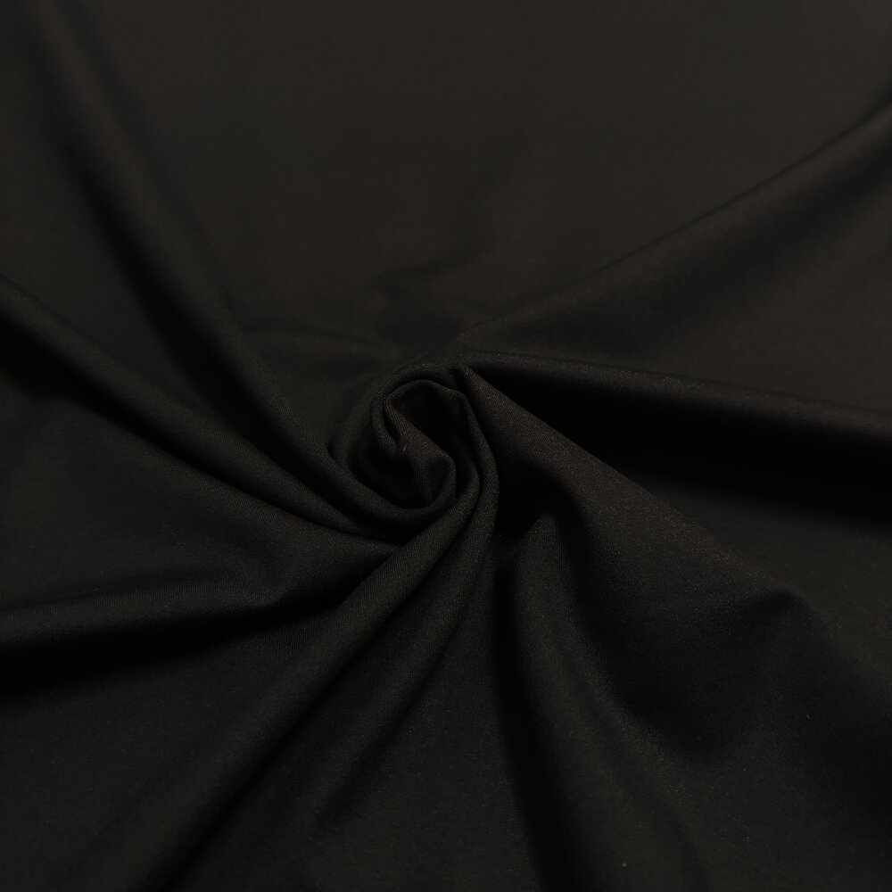 Sport-Traveltrikot ST05 - schwarz Sport-Traveltrikot ST05 - schwarz