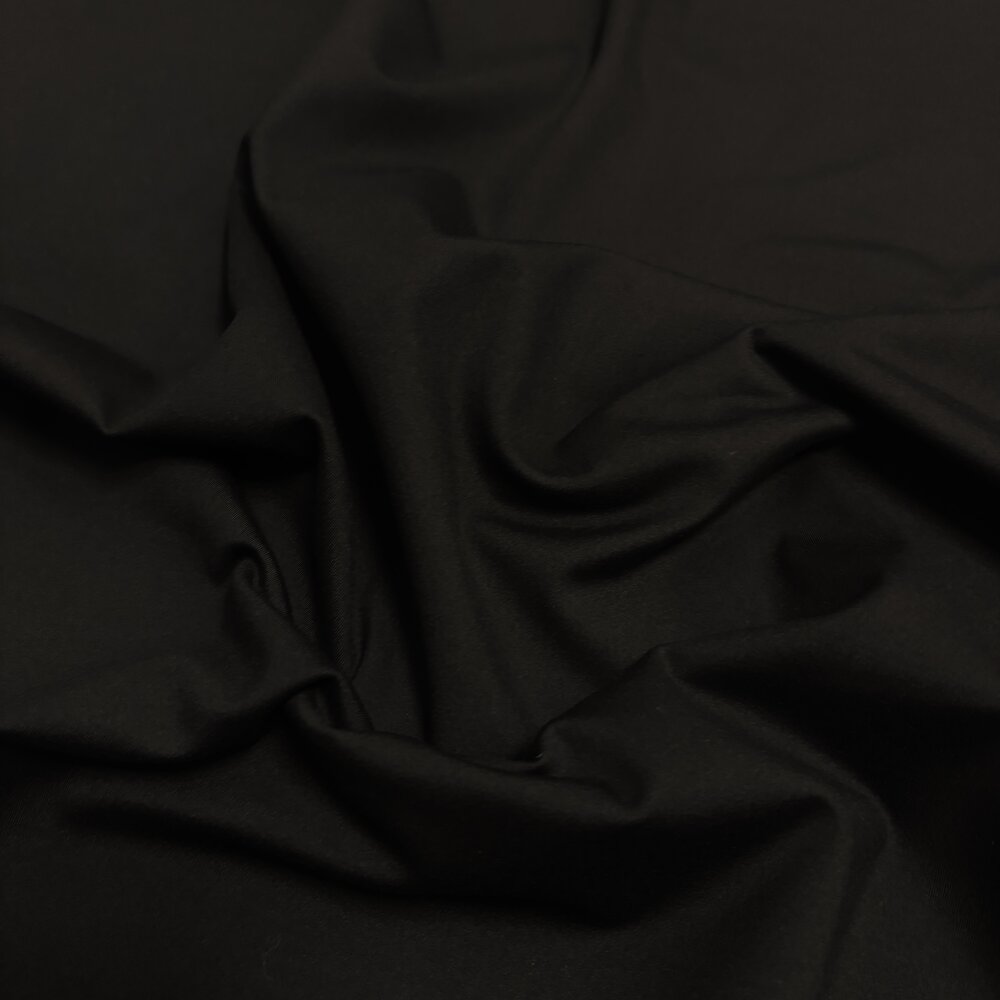 Sport Travel Jersey ST05 - black Sport Travel Jersey ST05 - black