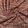 COUPON VJ Tweed grossier W233 100X150CM COUPON VJ Tweed grossier W233 100X150CM