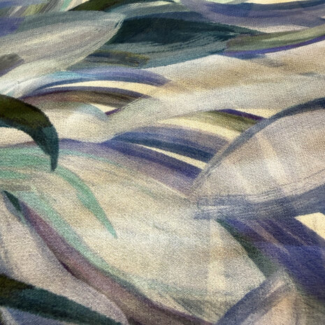 Crèpe Chiffon 5581 Crèpe Chiffon 5581