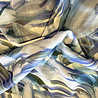 Crèpe Chiffon 5581 Crèpe Chiffon 5581