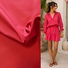 Baumwoll-Polyester-Gabardine 5583 - Rot