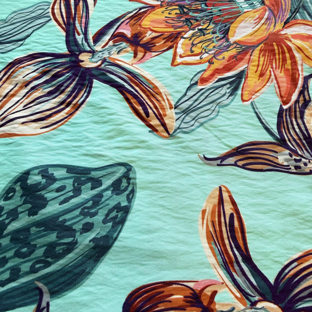 Viscose Inkjet 5585