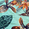 Viscose Jet d'encre 5585