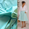 Cotton poplin 5586 - mint green Cotton poplin 5586 - mint green