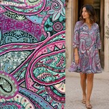 Viscose Poplin 5587 Viscose Poplin 5587