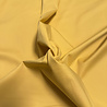 Coton extensible 5589 - Jaune Coton extensible 5589 - Jaune