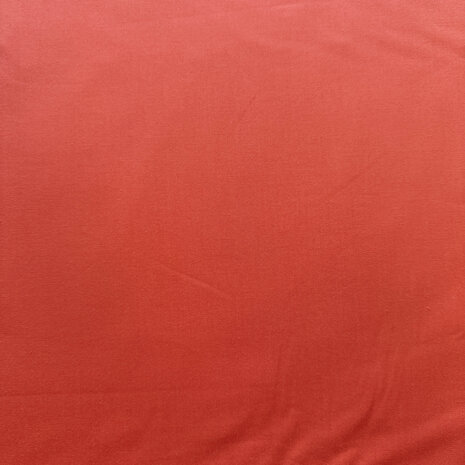 Stretch-Baumwolle 5590 - Rot Stretch-Baumwolle 5590 - Rot