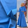 Stretch Cotton 5591 - Blue