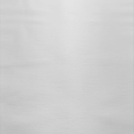COUPON VJ - Bengaline Stretch 5545 - Blanc cassé 150X150CM (PLAT)