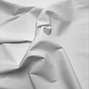COUPON VJ - Bengaline Stretch 5545 - Blanc cassé 150X150CM (PLAT)