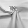 VJ COUPON -  Bengaline Stretch 5545 - Gebroken Wit  150X150CM  (VLK)
