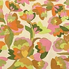 VJ COUPON - Viscose Poplin 3978 110X140CM VJ COUPON - Viscose Poplin 3978 110X140CM